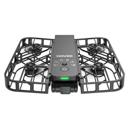 Hoverair X1 Pocket-Sized Self-Flying Camera